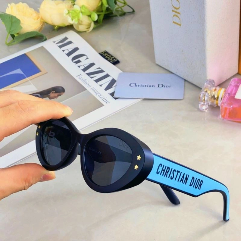 Christian Dior Sunglasses Affordable 278730