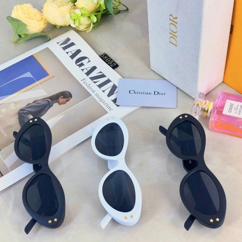 Christian Dior Sunglasses Affordable 278730