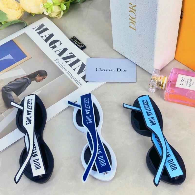 Christian Dior Sunglasses Affordable 278730
