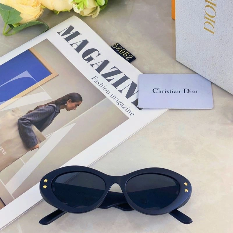 Christian Dior Sunglasses Affordable 278730