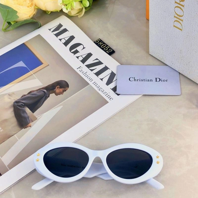 Christian Dior Sunglasses Affordable 278730
