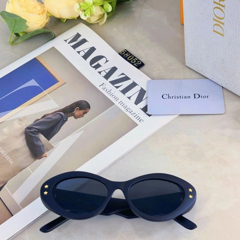 Christian Dior Sunglasses Affordable 278730