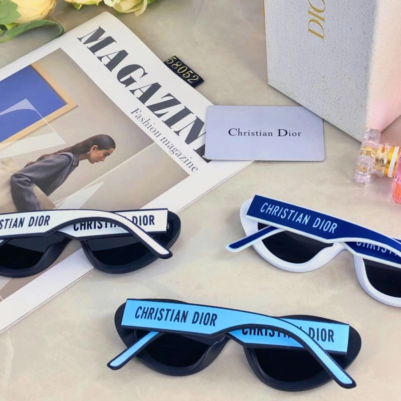 Christian Dior Sunglasses Affordable 278730