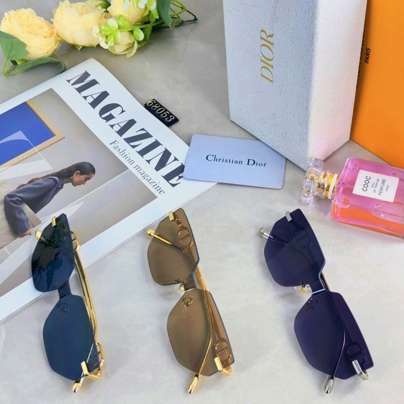 Youthful Christian Dior Sunglasses 278712