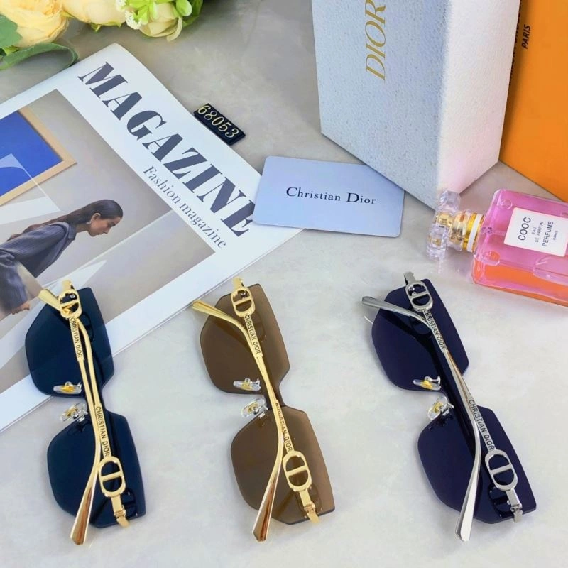 Youthful Christian Dior Sunglasses 278712