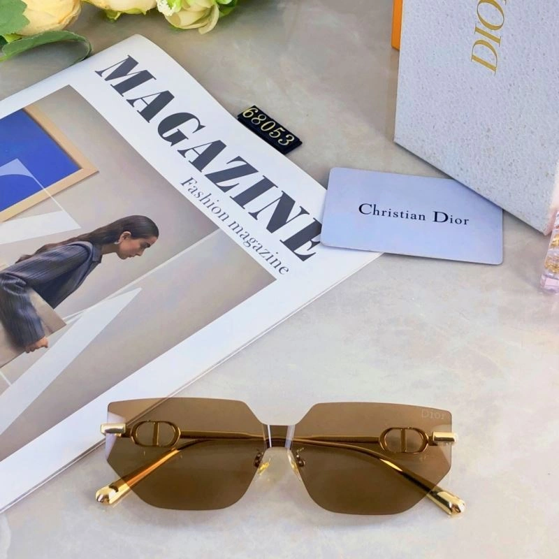 Youthful Christian Dior Sunglasses 278712
