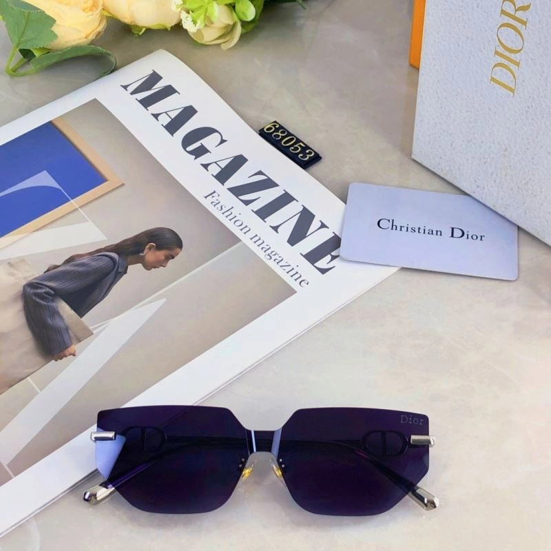 Youthful Christian Dior Sunglasses 278712