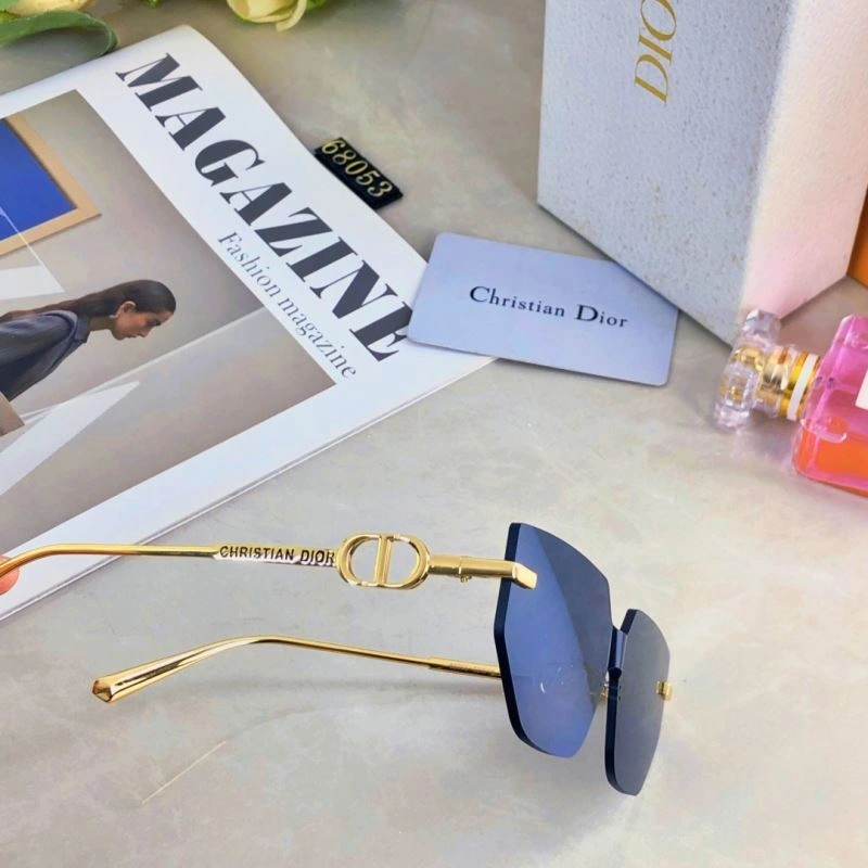Youthful Christian Dior Sunglasses 278712