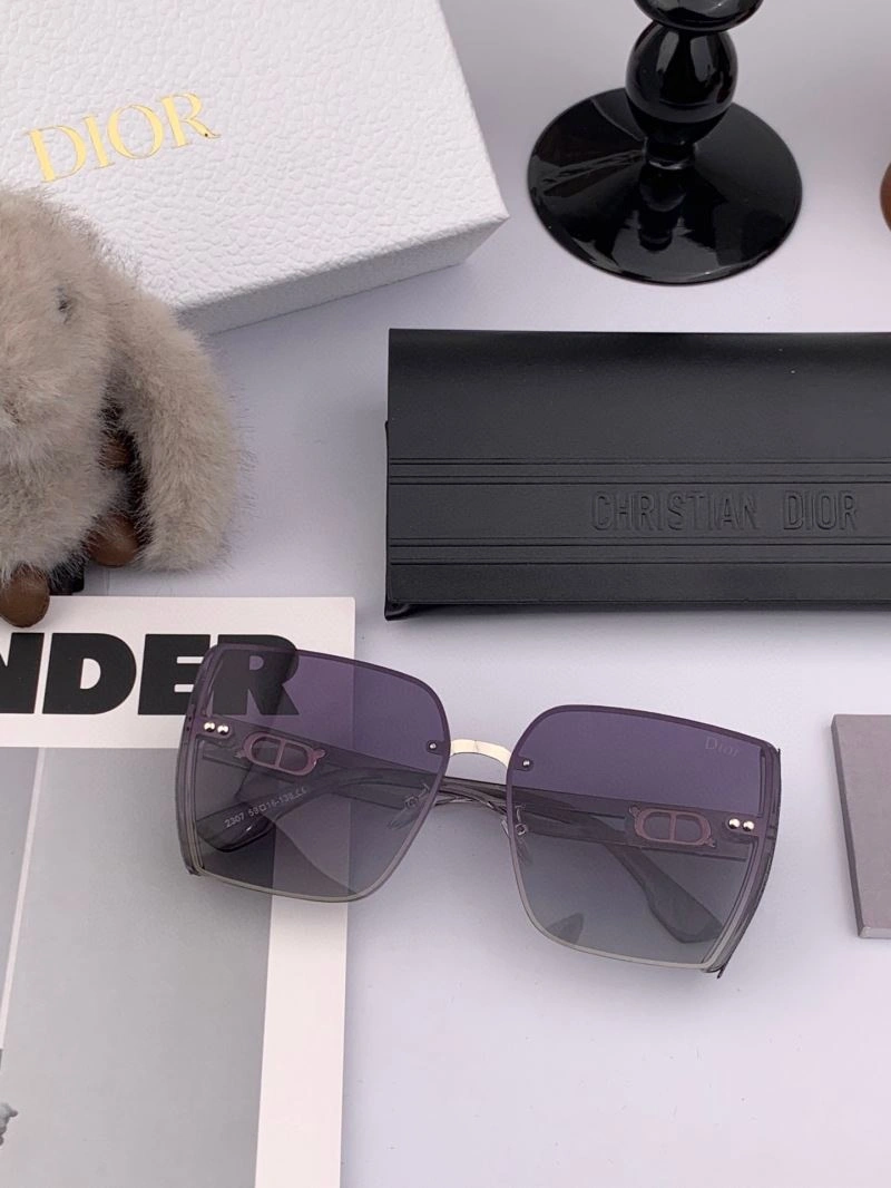 Christian Dior Sunglasses Trendy 278700