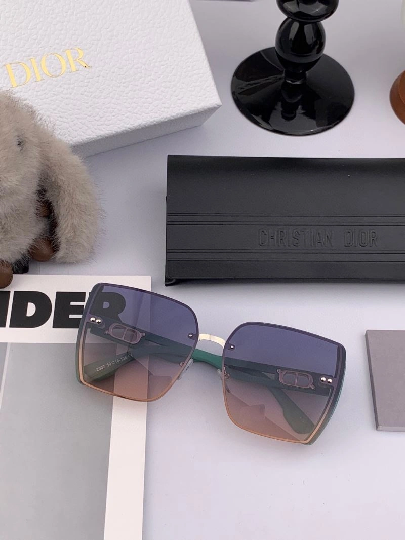 Christian Dior Sunglasses Trendy 278700