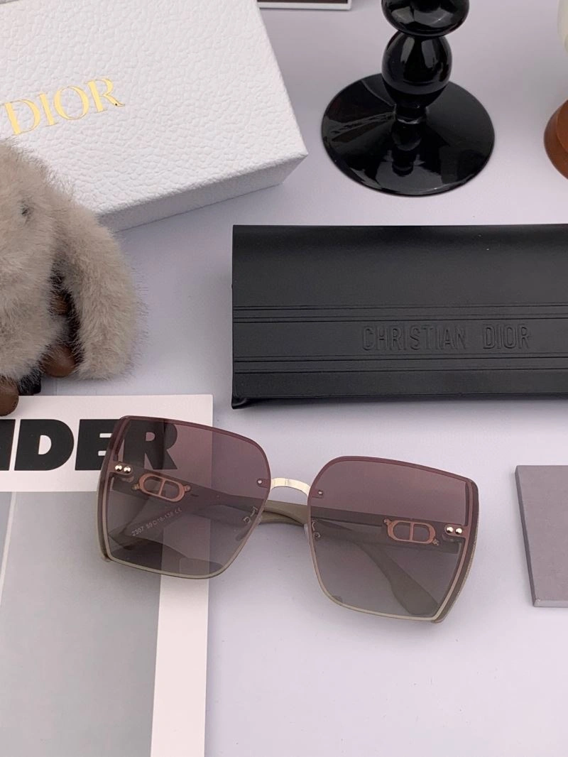 Christian Dior Sunglasses Trendy 278700
