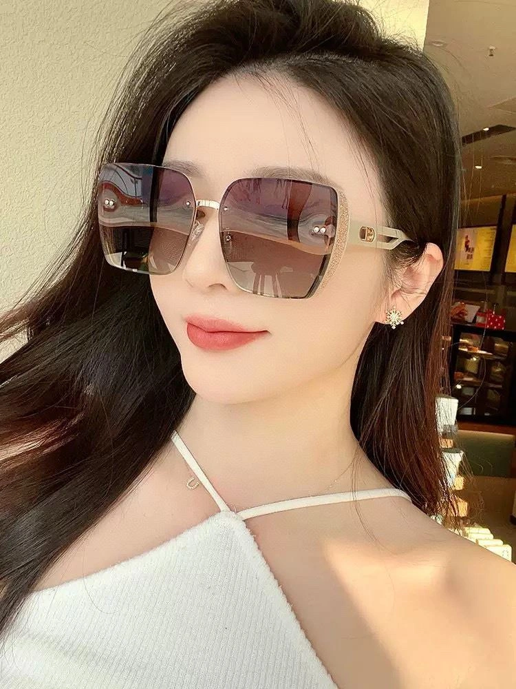 Popular Christian Dior Sunglasses 278726