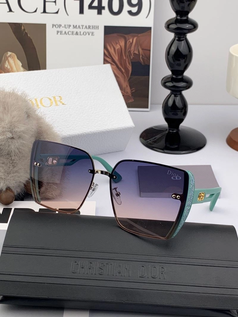 Popular Christian Dior Sunglasses 278726