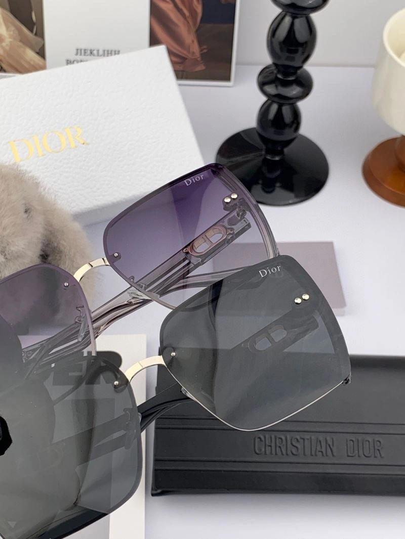 Popular Christian Dior Sunglasses 278726