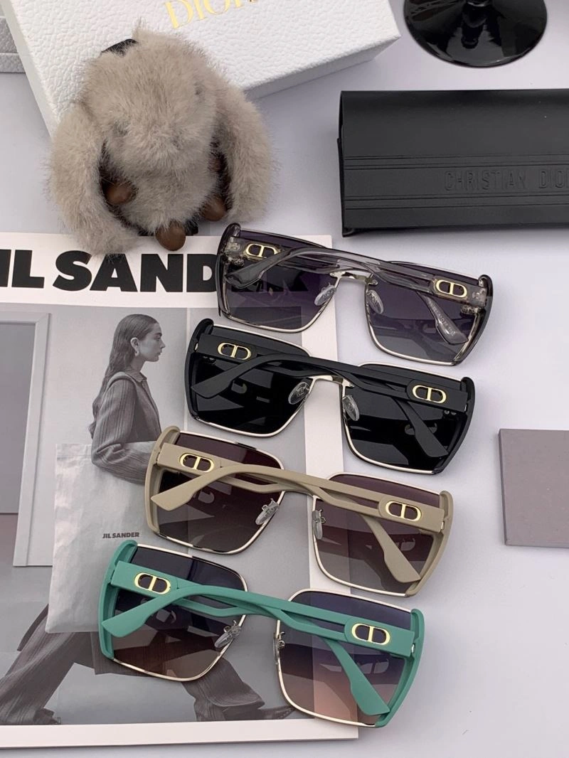 Popular Christian Dior Sunglasses 278726