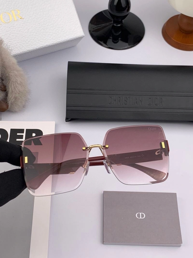 WaterResistant Christian Dior Sunglasses 278708