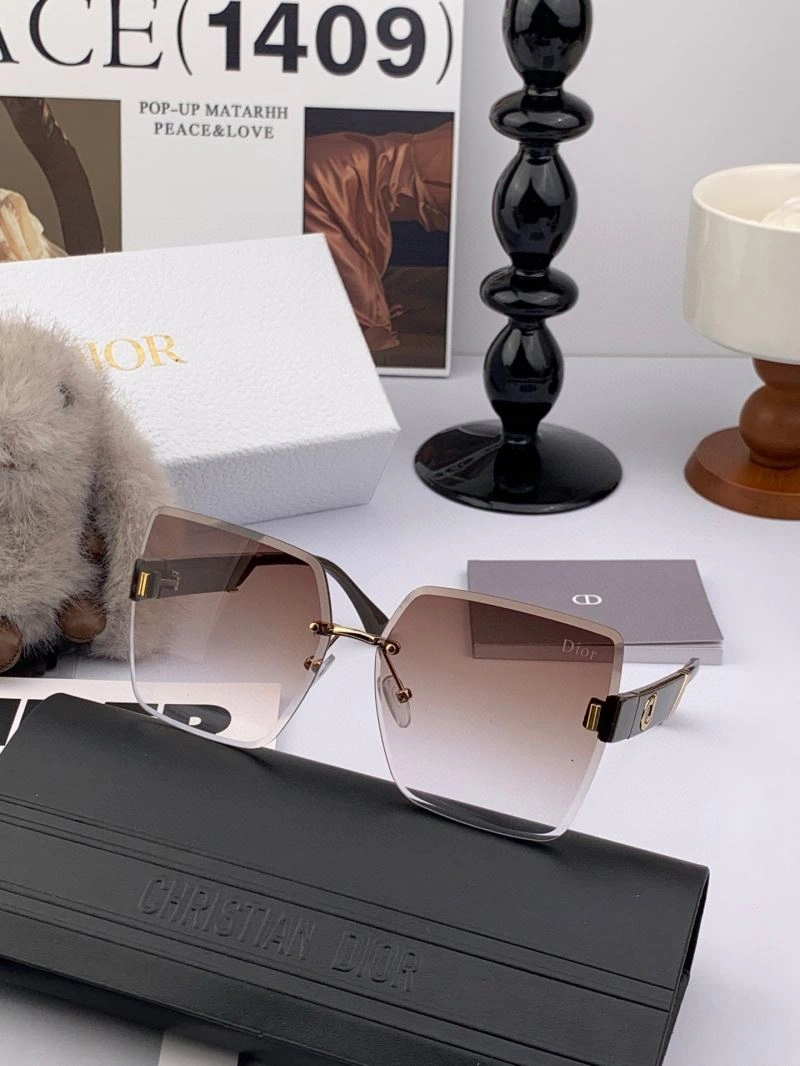 WaterResistant Christian Dior Sunglasses 278708