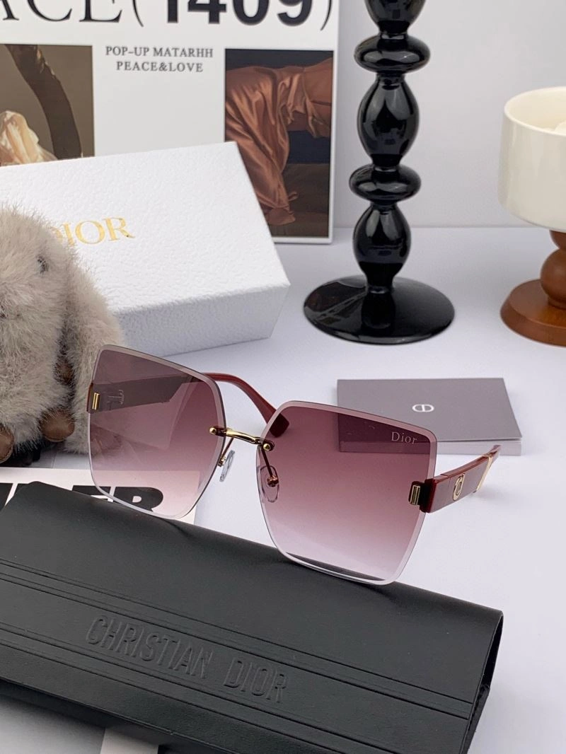 WaterResistant Christian Dior Sunglasses 278708