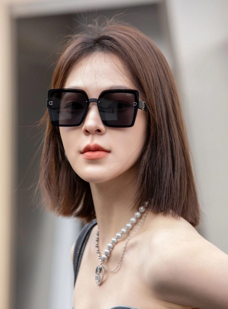TechFriendly Christian Dior Sunglasses 278718