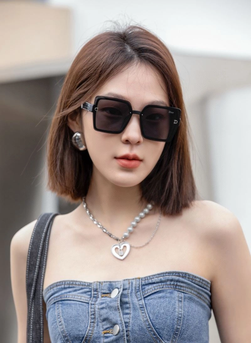 TechFriendly Christian Dior Sunglasses 278718