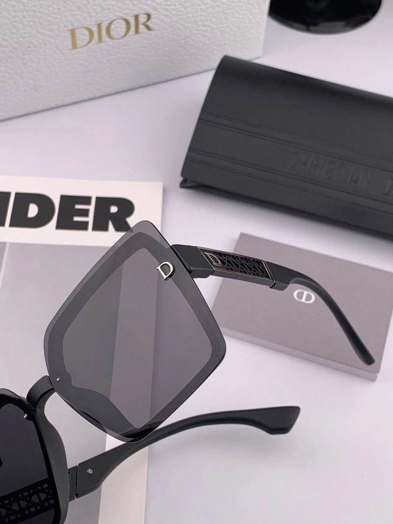 TechFriendly Christian Dior Sunglasses 278718