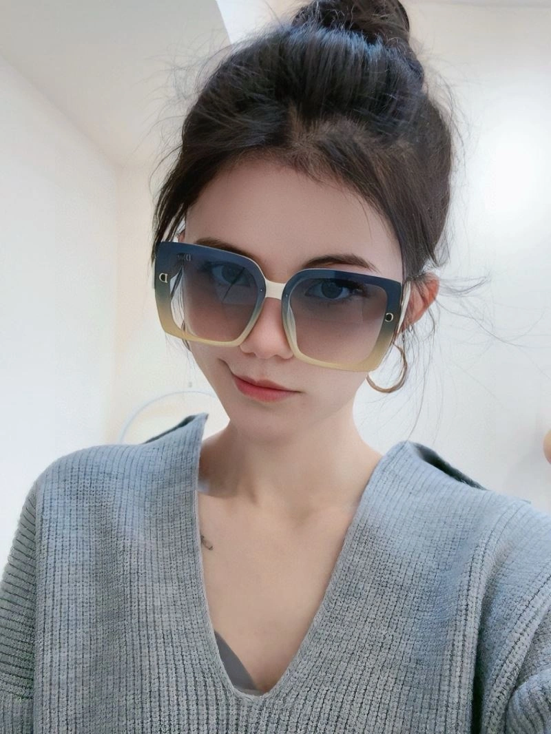 GoAnywhere Christian Dior Sunglasses 278723