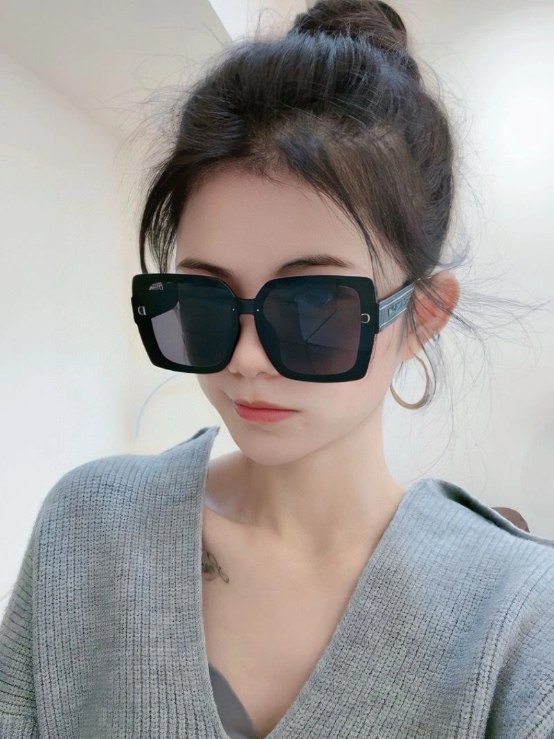 GoAnywhere Christian Dior Sunglasses 278723