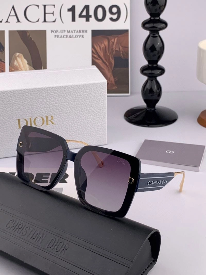 GoAnywhere Christian Dior Sunglasses 278723