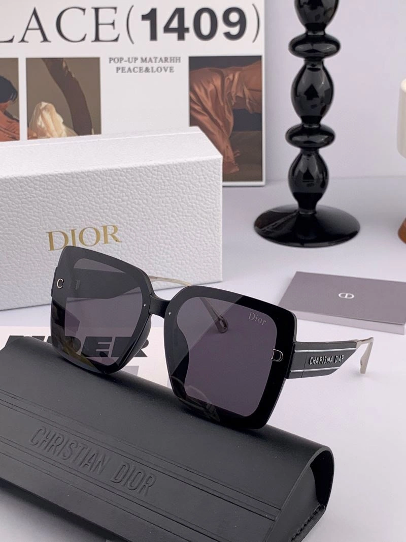 GoAnywhere Christian Dior Sunglasses 278723