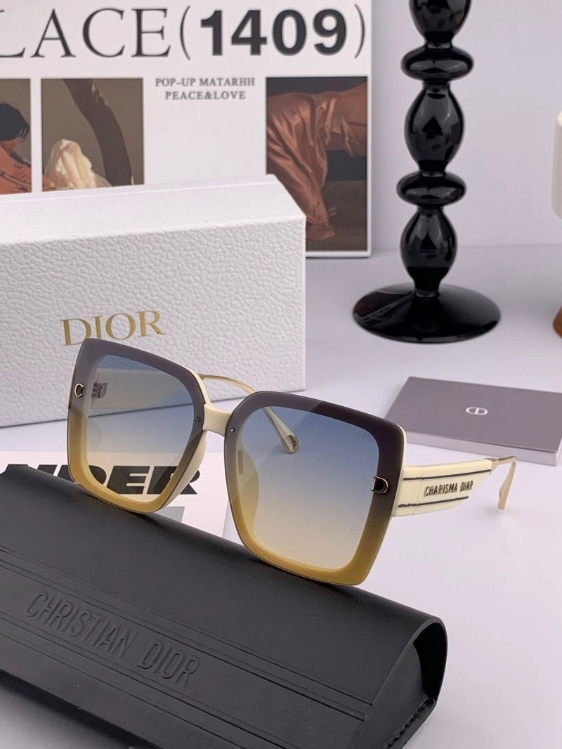 GoAnywhere Christian Dior Sunglasses 278723