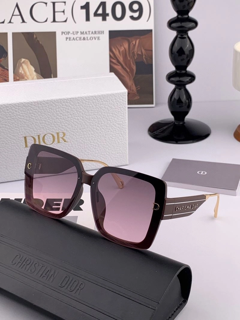 GoAnywhere Christian Dior Sunglasses 278723