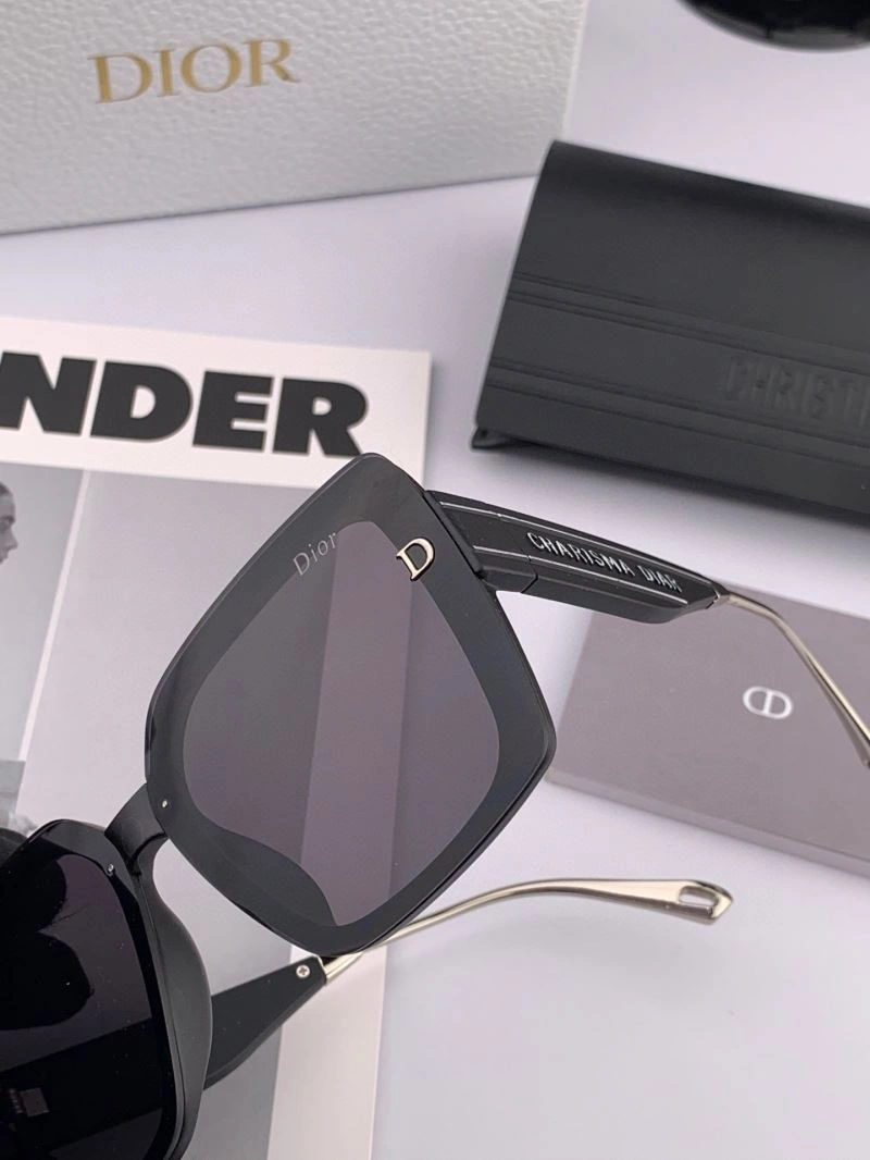 GoAnywhere Christian Dior Sunglasses 278723