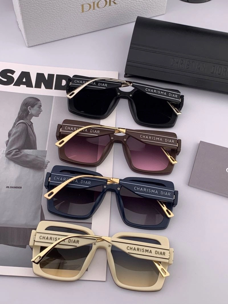 GoAnywhere Christian Dior Sunglasses 278723