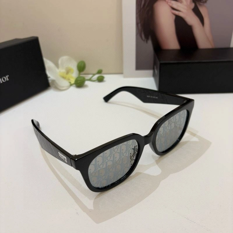 Christian Dior Sunglasses ZipUp 278719