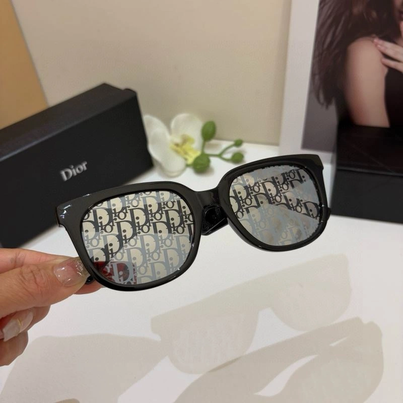 Christian Dior Sunglasses ZipUp 278719
