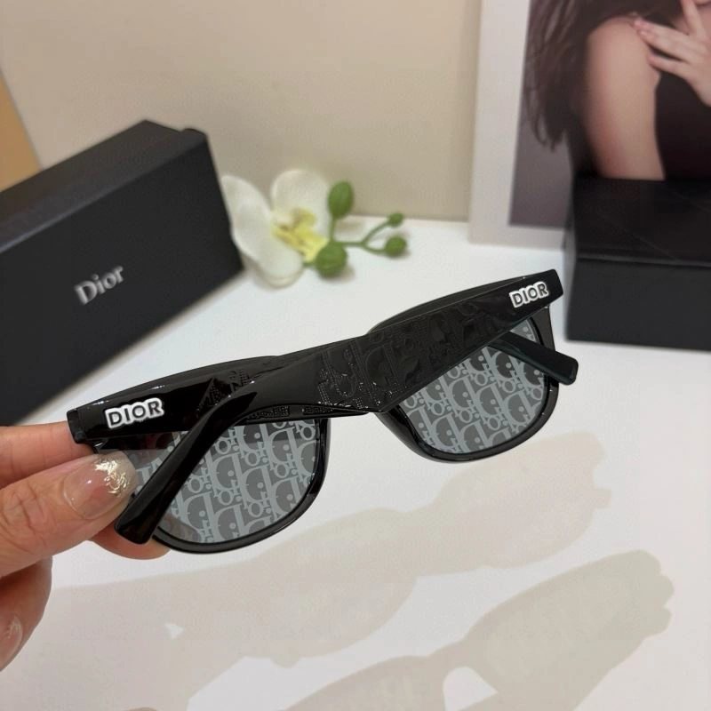 Christian Dior Sunglasses ZipUp 278719