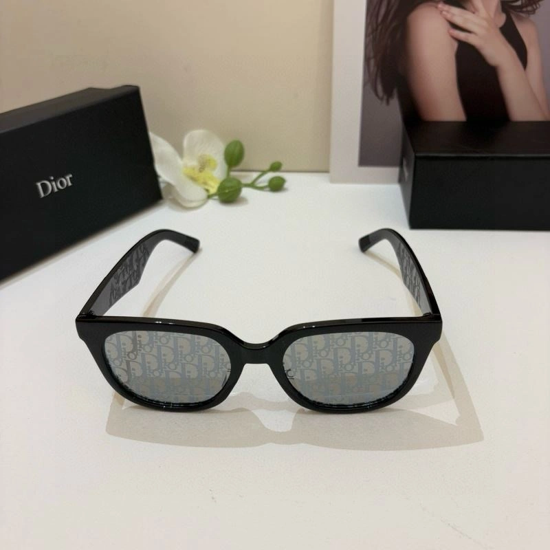 Christian Dior Sunglasses ZipUp 278719