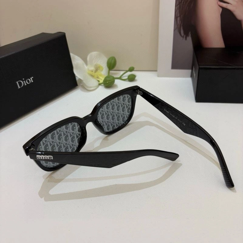 Christian Dior Sunglasses ZipUp 278719