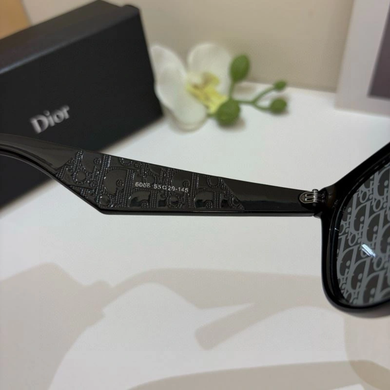 Christian Dior Sunglasses ZipUp 278719
