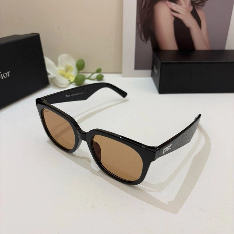 Christian Dior Sunglasses Sporty 278715