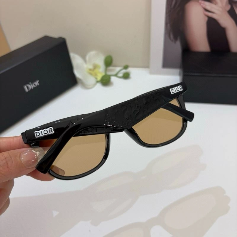 Christian Dior Sunglasses Sporty 278715