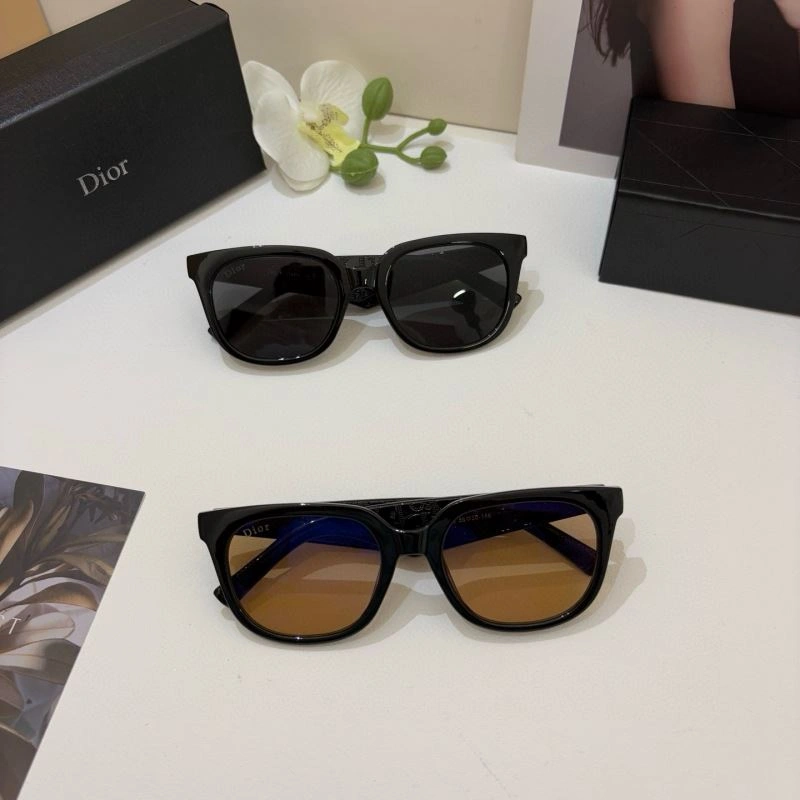 Christian Dior Sunglasses Sporty 278715