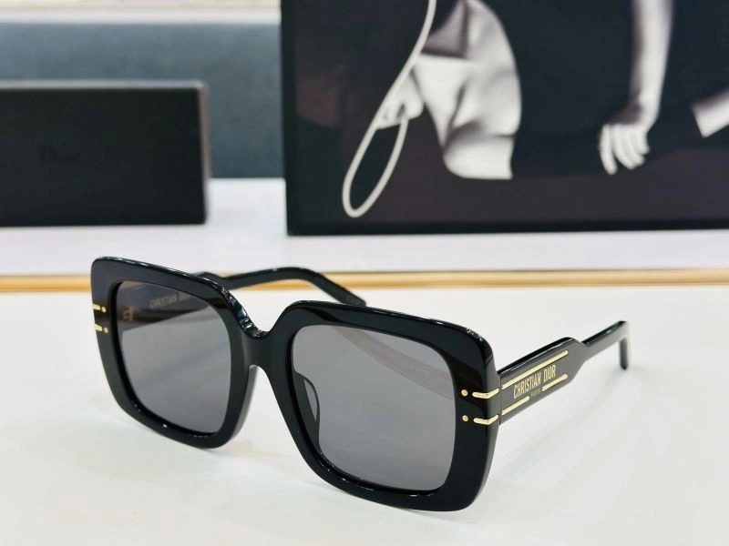 Christian Dior Sunglasses WrinkleFree 278724