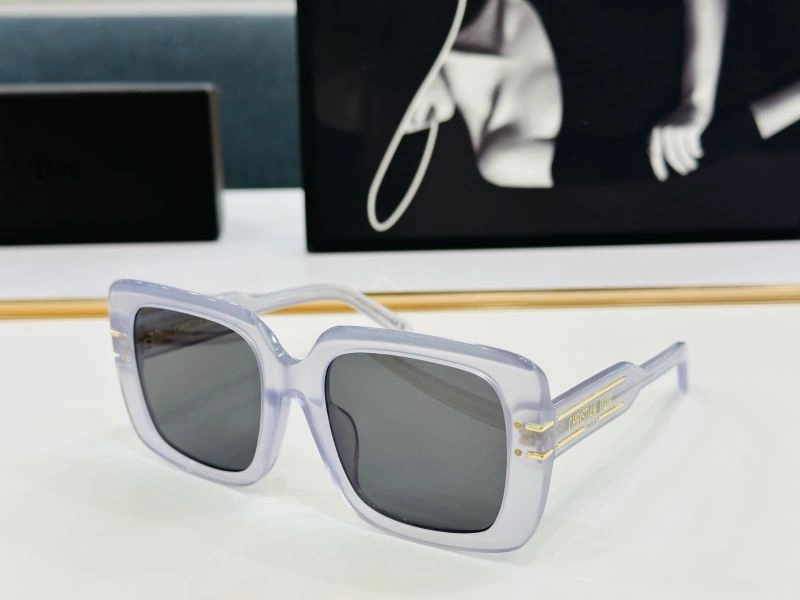 Christian Dior Sunglasses WrinkleFree 278724