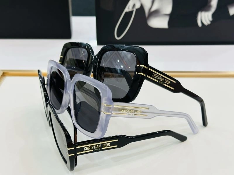 Christian Dior Sunglasses WrinkleFree 278724