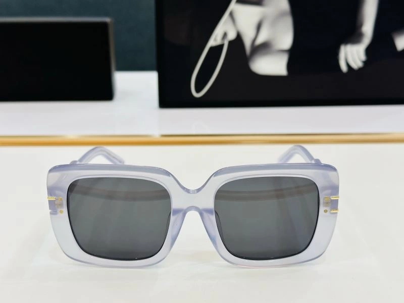 Christian Dior Sunglasses WrinkleFree 278724