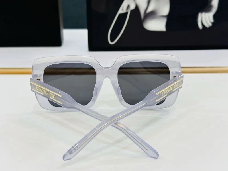 Christian Dior Sunglasses WrinkleFree 278724