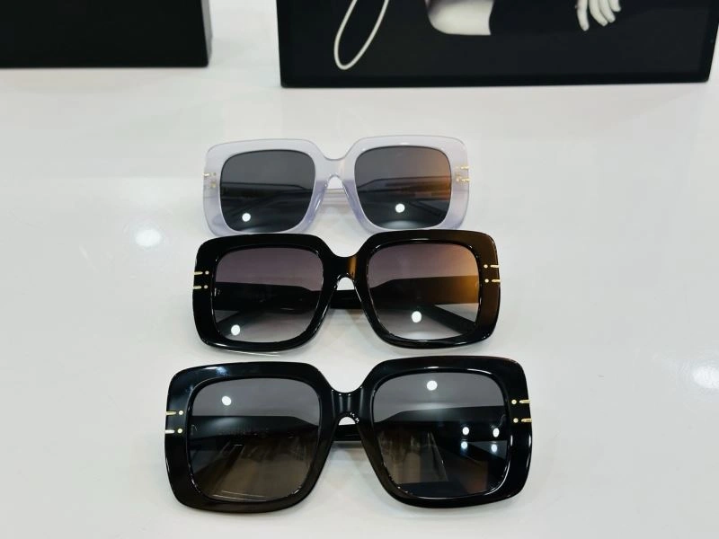 Christian Dior Sunglasses WrinkleFree 278724
