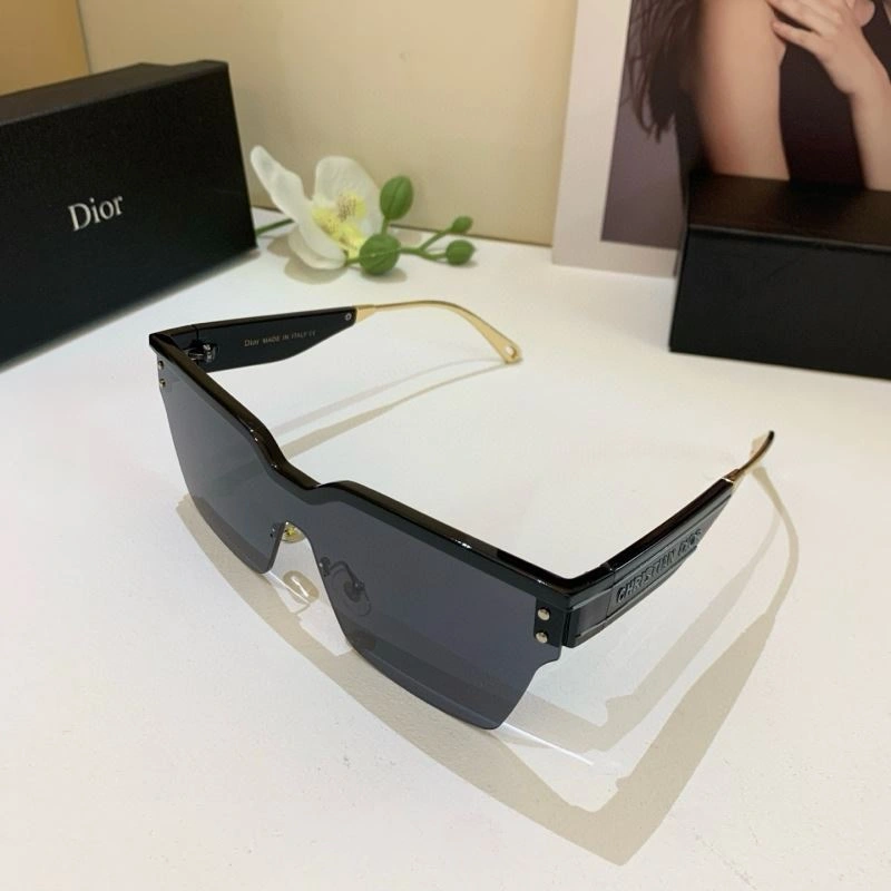 Vibrant Christian Dior Sunglasses 278709