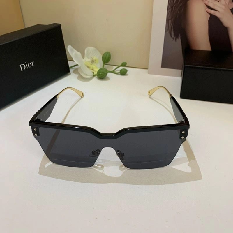 Vibrant Christian Dior Sunglasses 278709